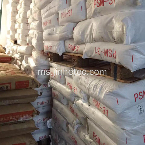 Resin pvc gred penyebaran untuk plastisols tujuan umum